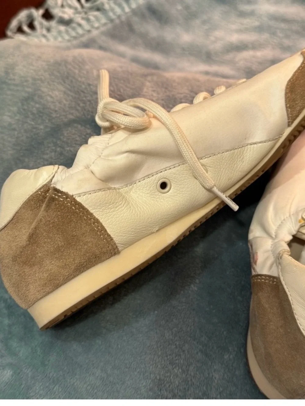 Tory Burch casual low